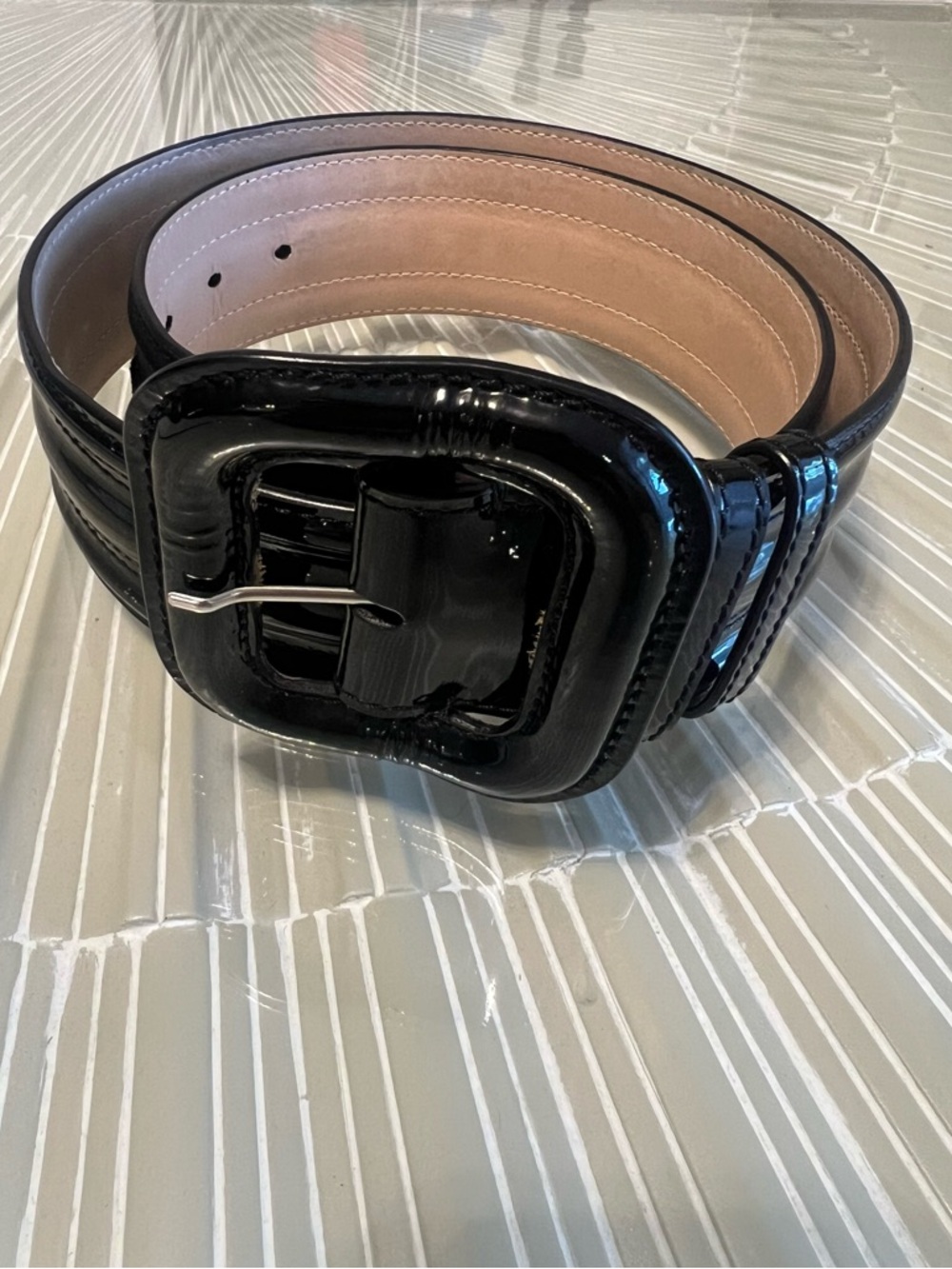 Sonia Rykiel black Belt